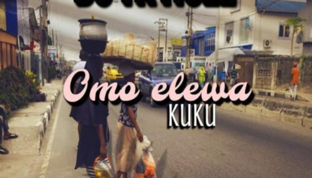 DJ YK Mule – Omo Elewa Kuku