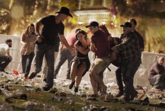Documentary on Mass Shooting at Las Vegas Country Festival Gets Trailer: Watch