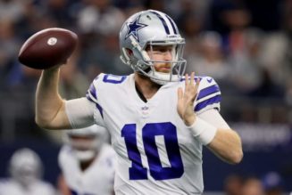 Does Cooper Rush Have What It Take To Replace Dak Prescott As Starting QB?