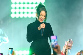 Does Rihanna’s Super Bowl Halftime Performance Mean a Tour Is Coming? 