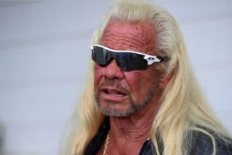Dog the Bounty Hunter Predicts That “Like Hitler,” Biden Will “Commit Suicide” After Midterms