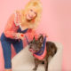 Dolly Parton Unveils Dog Accessory Line, Brilliantly Names It Doggy Parton