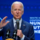 Don’t ‘gouge the American people,’ Biden warns oil industry as Ian nears