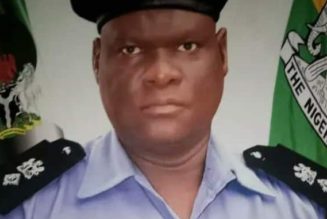 DPO Abducted by Bandits to be killed today if families can’t raise ₦80m Ransom