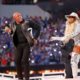 Dr. Dre, Eminem, Snoop Dogg, Mary J. Blige, Kendrick Lamar and 50 Cent Win Creative Arts Emmy for Super Bowl LVI Halftime Show