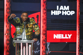 Drake And Kanye West Lead 2022 BET Hip Hop Awards Nominations