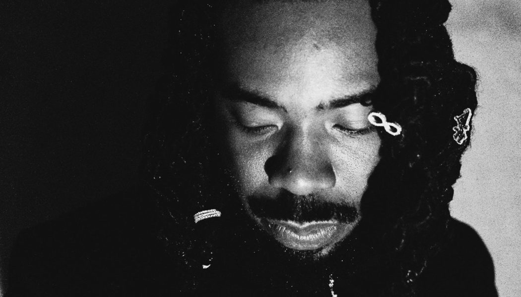 DRAM Announces New Album What Had Happened Was, Shares Song