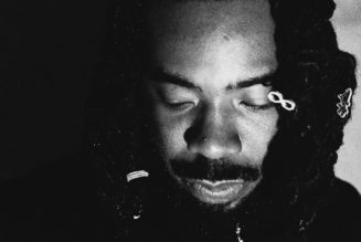 DRAM Announces New Album What Had Happened Was, Shares Song