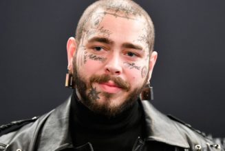 Dre London Provides Update on Post Malone After On-Stage Injury