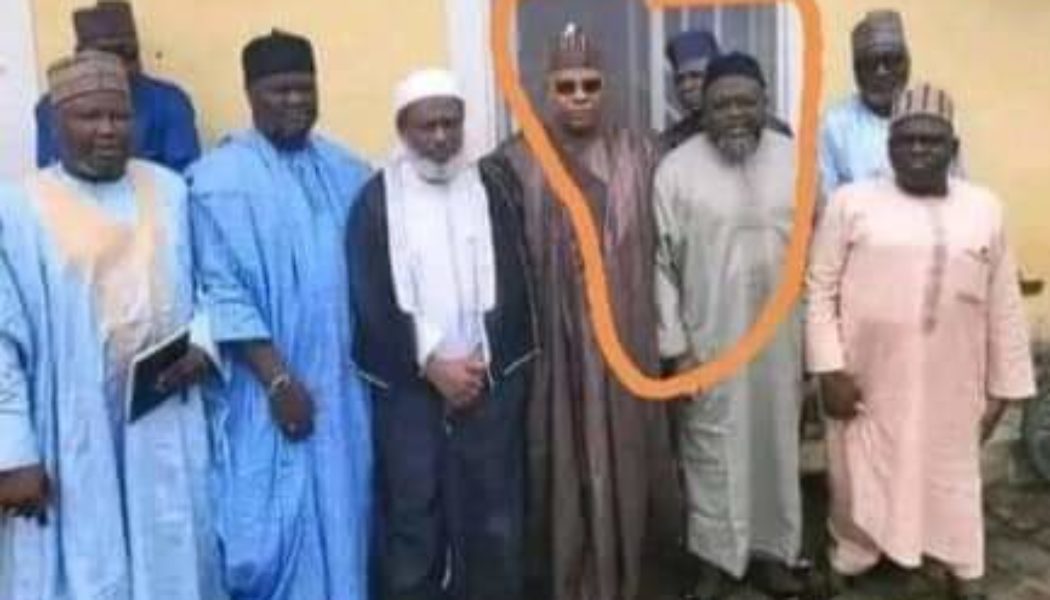 DSS Should Go After Terrorist Negotiator, Mamu’s Associates – Fani Kayode