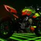 Ducati and Lamborghini Launch a Streetfighter V4 Superbike