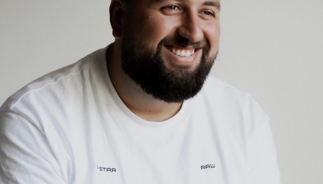 Dutch Designer Dzanar Teams Up With G-Eazy for Debut NFT Collection