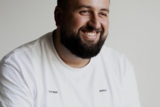 Dutch Designer Dzanar Teams Up With G-Eazy for Debut NFT Collection