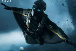EA’s working on a new ‘narrative campaign’ for Battlefield