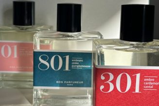 Editors Don’t Want You to Know About This £35 French Fragrance Brand