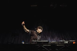 EDM.com Playlist Picks: Kx5, ILLENIUM, Fred again.. and MORE [9/16/22]