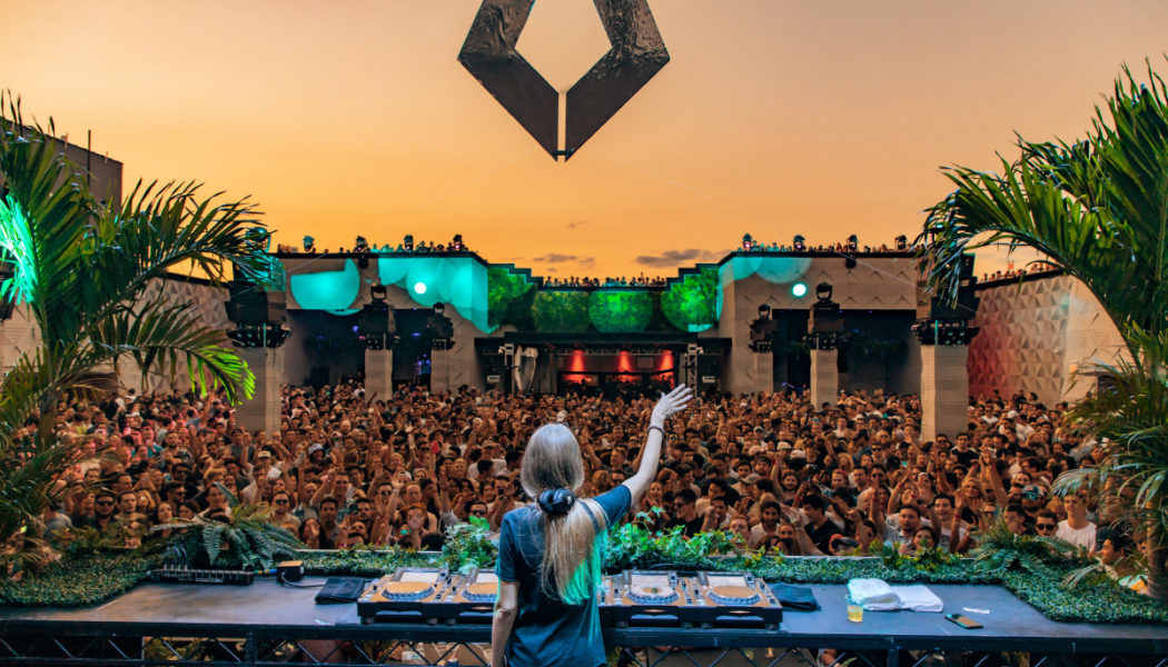 EDM.com Playlist Picks: Nora En Pure, Hannah Wants, SLANDER and More [9/23/22]