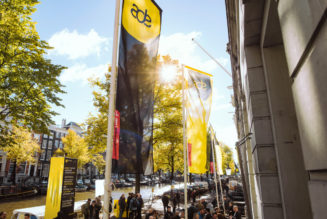 EDM.com Presents Insider Access: Global Networking Event at ADE 2022