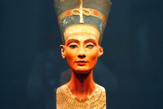 Egyptian Archaeologist Claims to Have Found the Mummy of Queen Nefertiti