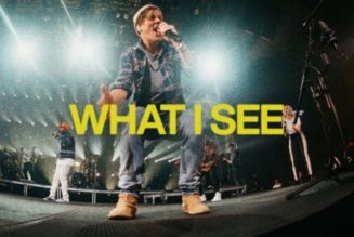 Elevation Worship ft Chris Brown – What I See
