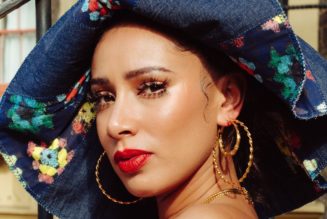 Eliza Rose Dethrones LF System on U.K. Singles Chart