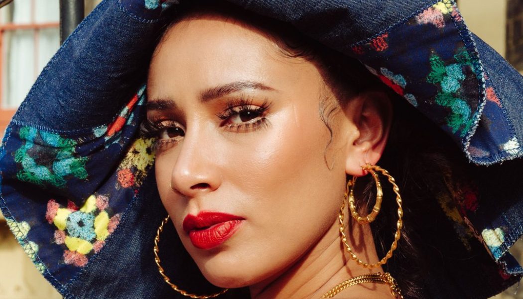 Eliza Rose’s ‘B.O.T.A’ Heading For Second Week Atop U.K. Chart