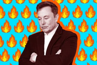 Elon Musk made his bid, and now he might actually have to lie in it