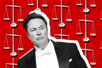 Elon Musk sends yet another notice trying to terminate the Twitter deal