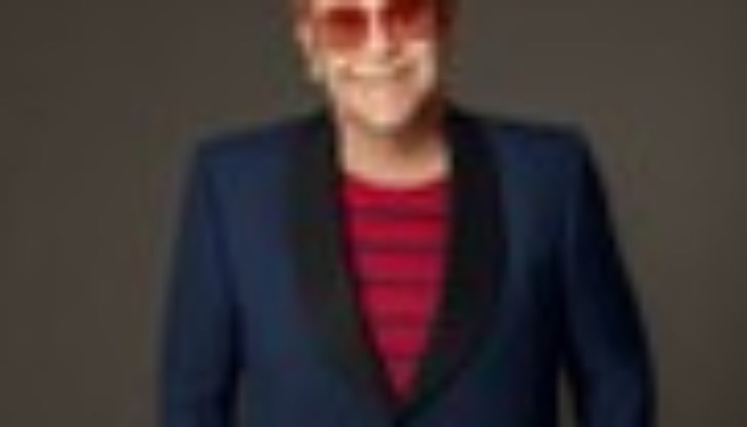 Elton John Dedicates ‘Don’t Let The Sun Go Down on Me’ to Queen Elizabeth II