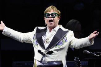 Elton John’s Final U.S. Concert to Livestream on Disney+