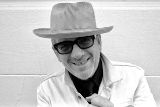 Elvis Costello Playing 10-Night Residency in New York in February