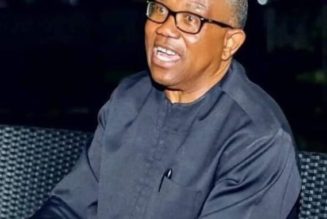 Emilokan: 2023 Election Must Not Be Based on ‘My Turn’ But Competency – Peter Obi