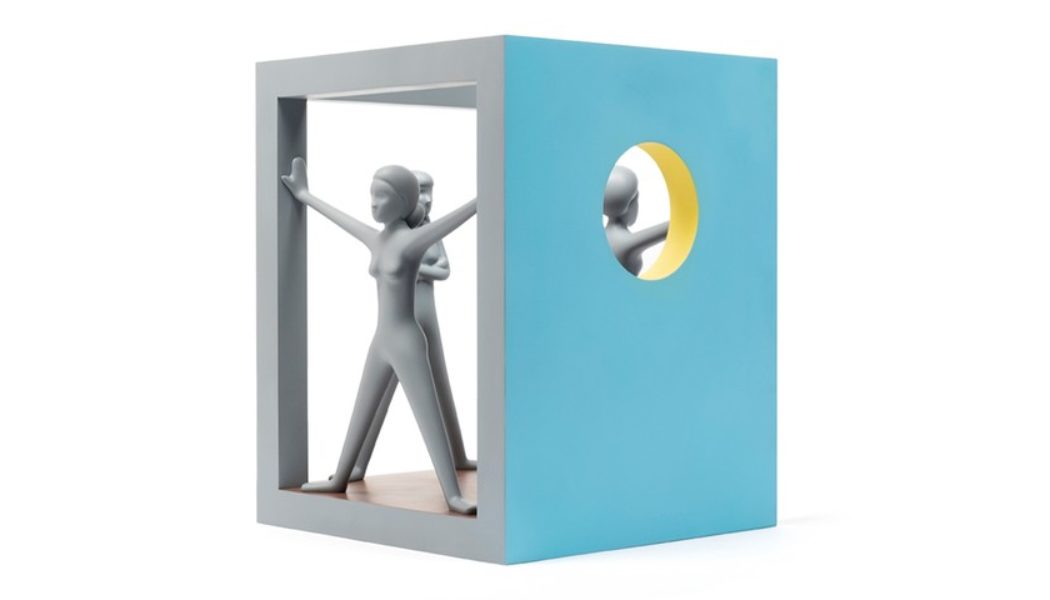 Emily Ludwig Shaffer Releases ‘Boxed Body Thought’ With Case Studyo