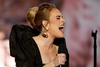 Emmys 2022: Adele and Dr Dre’s Super Bowl Halftime Win Variety Special Awards