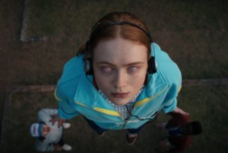 Emmys 2022: Stranger Things Wins Best Music Supervision