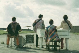 Emmys 2022: The Beatles: Get Back Wins Outstanding Documentary or Nonfiction Series