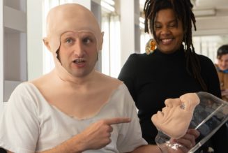 Emmys 2022: Tim Robinson Wins Best Actor in Short Form Series for I Think You Should Leave