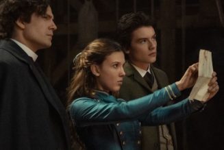 Enola Holmes 2’s new trailer shows a budding detective in action