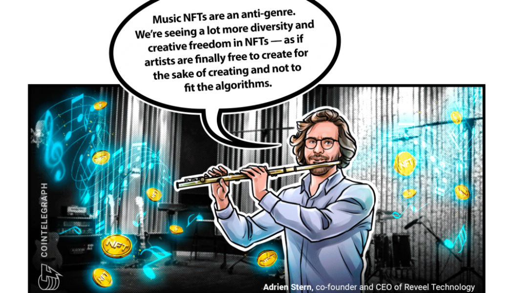 Ethereum completes Merge, Do Kwon faces arrest warrant and Bitcoin dives after rally: Hodler’s Digest, Sept. 11-17