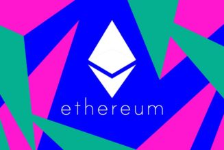Ethereum will use less energy now that it’s proof-of-stake