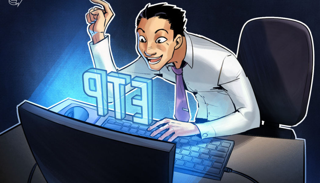 European stock exchange to list Bitcoin carbon neutral ETP