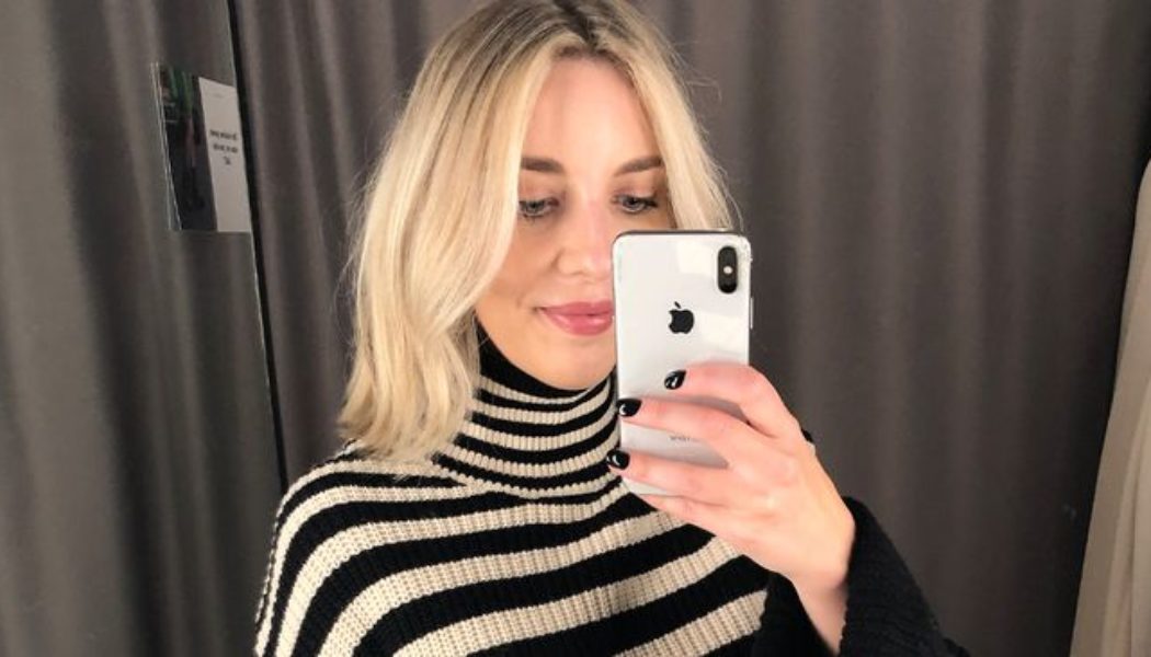 Every Single Editor Just Bought One of These Classic Jumpers for Autumn