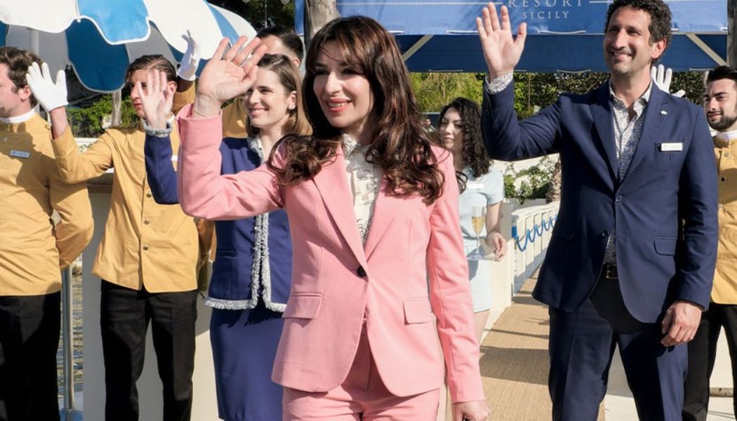 Everything Coming to and Leaving HBO Max in October 2022