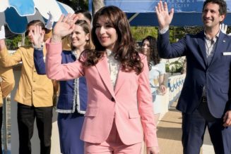 Everything Coming to and Leaving HBO Max in October 2022