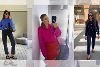 Everything You Need for a Complete Autumn Wardrobe, According to Your Style Type