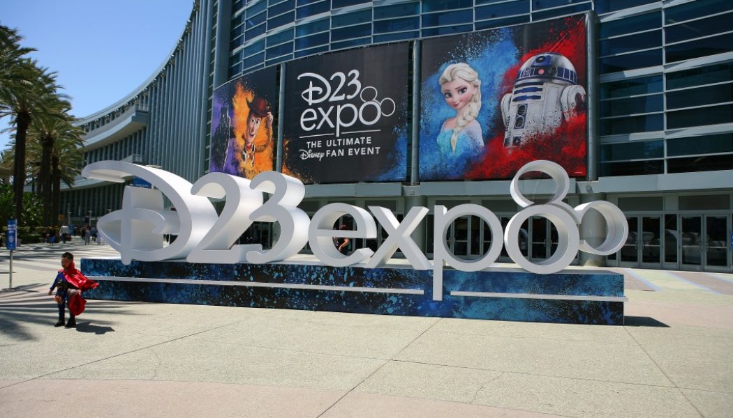 Everything You Need to Know About Disney’s D23 Expo: Where to Buy Tickets, How to Stream Online & More