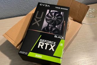 EVGA stops making video cards and blames Nvidia’s bad behavior