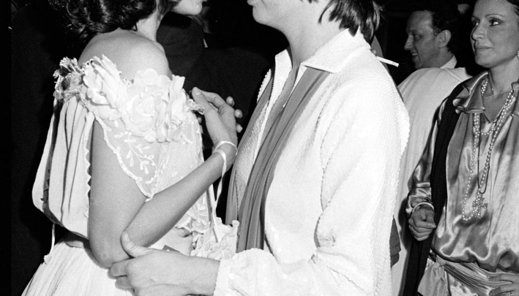 Fairchild Photo Exhibit Features Vintage Shots of Musical Luminaries, From Grace Jones to Debbie Harry