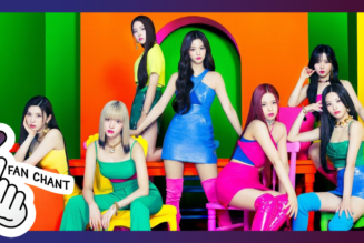 Fan Chant: 2022 Is for the Girls