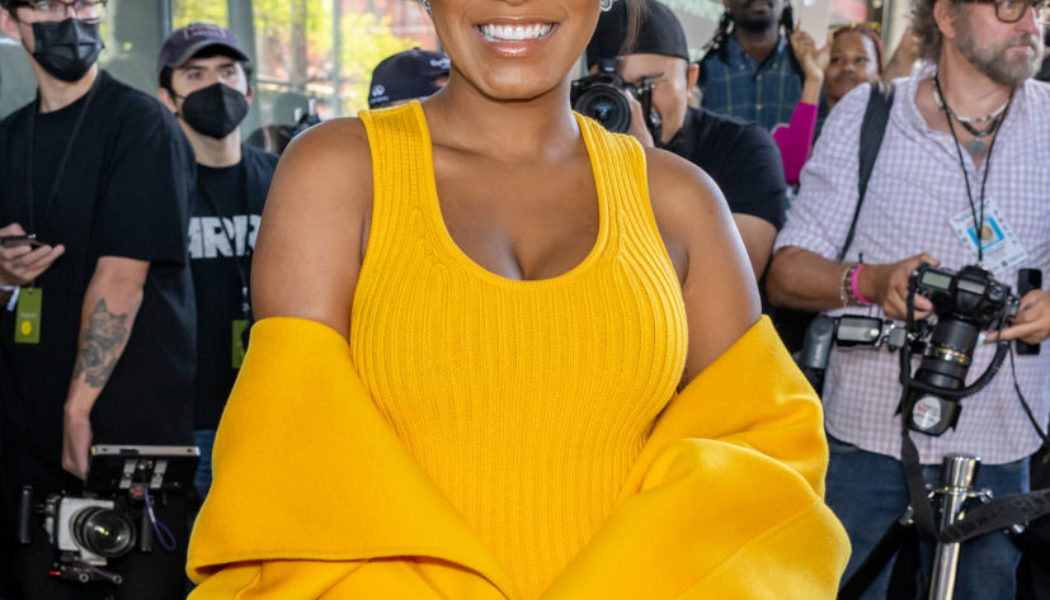 Fan Imagines Keke Palmer As X-Men’s Rogue, Palmer Responds